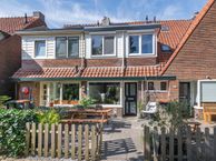 Trompstraat 70, 3814 SR Amersfoort