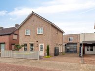 Lijsterstraat 16, 4711 JN St. Willebrord
