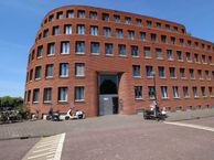 P. Hans Frankfurthersingel 124, 1060 TN Amsterdam