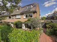 Schoutenburgstraat 33, 2343 XS Oegstgeest