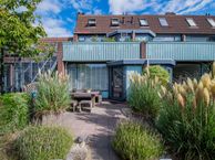 Burgemeester Rothestraat 97, 1949 CC Wijk aan Zee