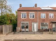 Olmstraat 122, 4814 LR Breda