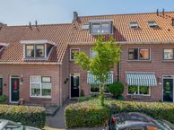 Zoutziederstraat 25, 3231 AZ Brielle