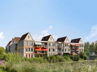 Diepenbrockdreef 45, 3906 BH Veenendaal