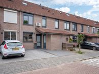 Valkenkamp 167, 3607 LH Maarssen