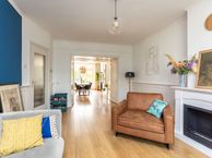 Stadhoudersweg 110-B, 3039 CK Rotterdam