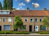 Oerlesestraat 198, 5025 DE Tilburg