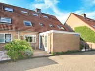 Jan van der Horststraat 34, 2035 RX Haarlem
