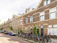 Prins Mauritsstraat 50, 2628 SV Delft