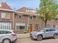 Pelgrimsweg 47, 5018 EM Tilburg