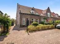 Vinkelaan 6, 2245 AH Wassenaar