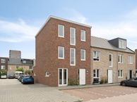 Beijerlandstraat 24, 5018 DB Tilburg