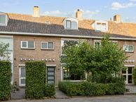 Grote Spie 70, 4819 CX Breda