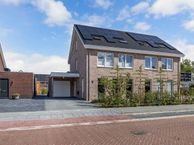 Het Baken 5, 8317 JB Kraggenburg