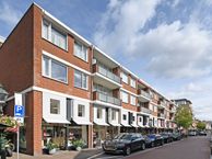 Frederikstraat 537, 2514 LP Den Haag