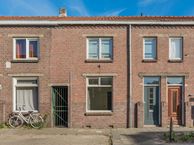 Jozef Israëlsstraat 37, 5025 NP Tilburg