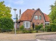 Van Marnixlaan 46, 3818 VD Amersfoort