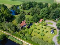 Klijnsmavaart 8, 8538 RM Bantega