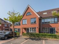 Israelsstraat 14, 2231 ML Rijnsburg