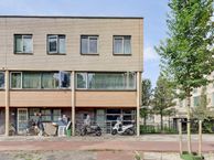 Aagje Dekenlaan 47, 2533 SG Den Haag