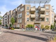 Iepenplein 7-C, 1091 JN Amsterdam