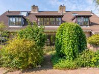 Hondsdrafhof 4, 2215 BA Voorhout