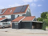 Borinagestraat 1, 1827 DX Alkmaar