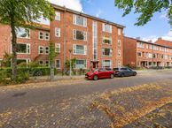 Van Heemskerckstraat 39-C, 9726 GD Groningen