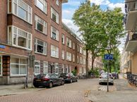 Van der Horststraat 8-B02, 3039 VK Rotterdam