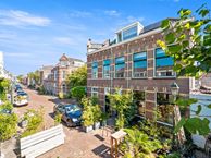 Hondiusstraat 1-1, 2562 LT Den Haag