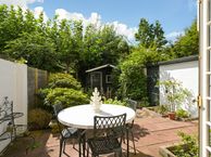 De Bruynestraat 54, 2597 RH Den Haag