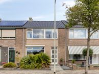 Sibeliusstraat 36, 4614 VD Bergen op Zoom