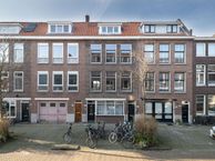 Willem van Hillegaersbergstraat 141-C, 3051 RH Rotterdam