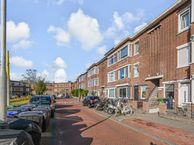 Damasstraat 213, 2522 TP Den Haag