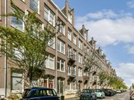 Valeriusstraat 220-2, 1075 GK Amsterdam