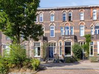 Fransestraat 34-A, 6524 JC Nijmegen