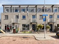 Baljuwstraat 3, 2405 ZA Alphen aan den Rijn
