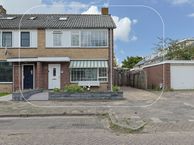 Jupiterstraat 12, 2402 XN Alphen aan den Rijn