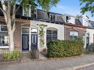 Piet Heinstraat 54, 6512 GV Nijmegen