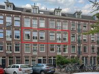 Borgerstraat 214-B, 1053 RE Amsterdam