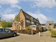 De Parelvisserslaan 80, 1183 RN Amstelveen