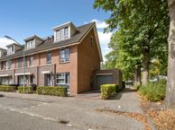 Televisiestraat 87, 4702 PT Roosendaal