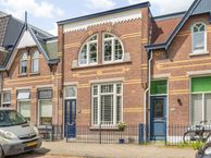 Haagweg 264, 4812 XG Breda