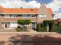 Gysbert Japiksstraat 14, 8602 AD Sneek
