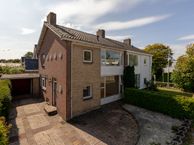 Berkenlaan 11, 8603 BS Sneek