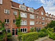 Van Helt Stocadestraat 20-H, 1073 JD Amsterdam