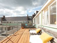 Churchill-laan 35-A2, 1078 DE Amsterdam