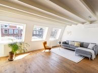 Wijttenbachstraat 56-3, 1093 JE Amsterdam