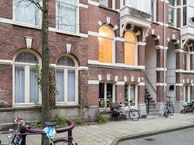Derde Helmersstraat 80-H, 1054 BM Amsterdam