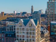 David van Mollemstraat 57, 3513 GA Utrecht